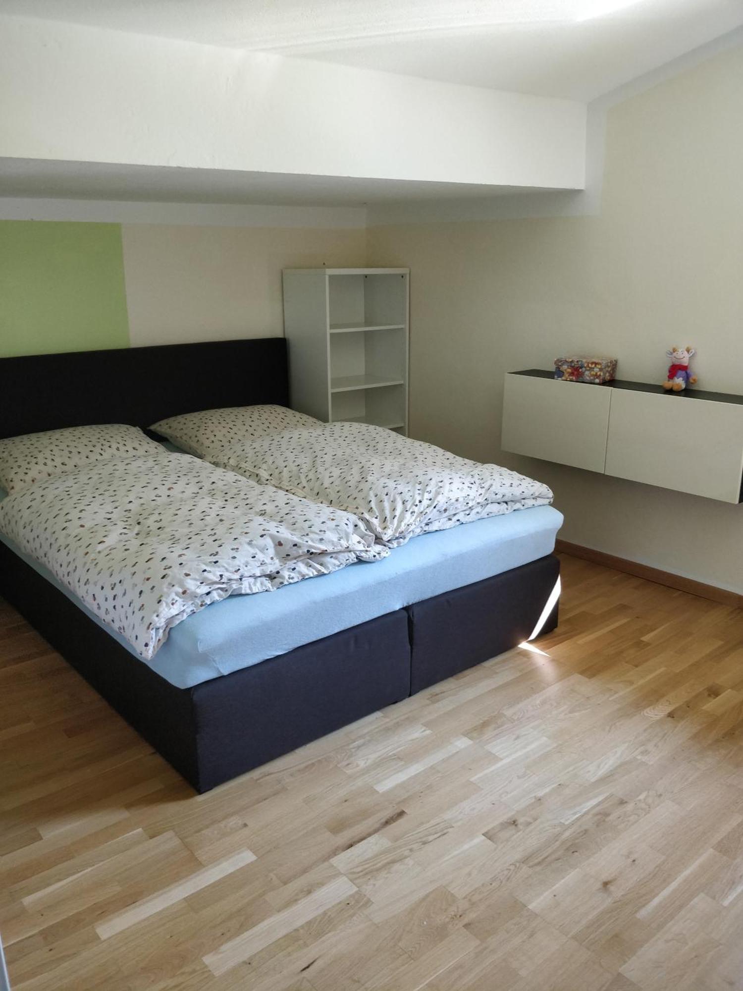 Apartmán Kurort Tirol Bad Häring Exteriér fotografie