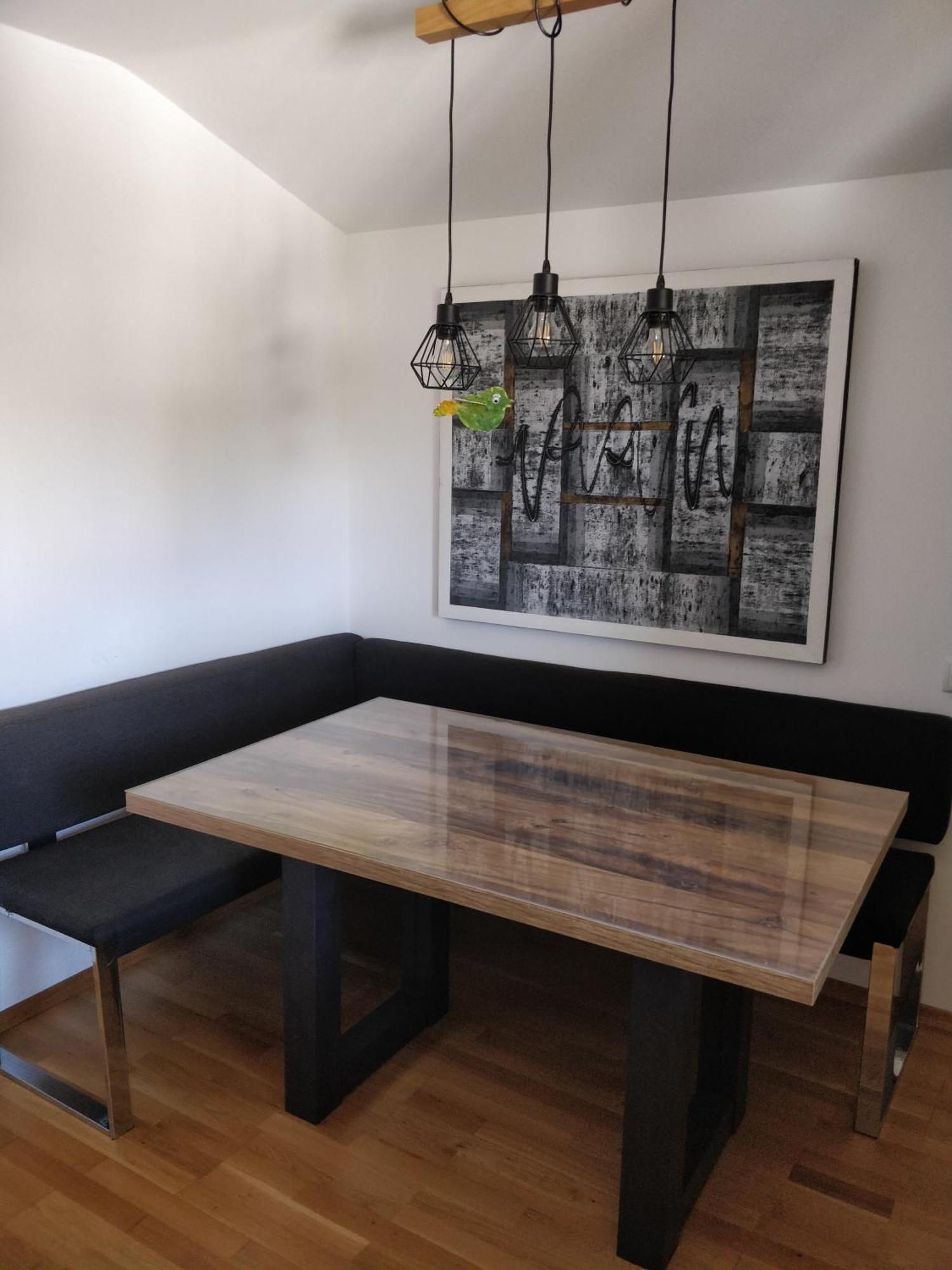 Apartmán Kurort Tirol Bad Häring Exteriér fotografie