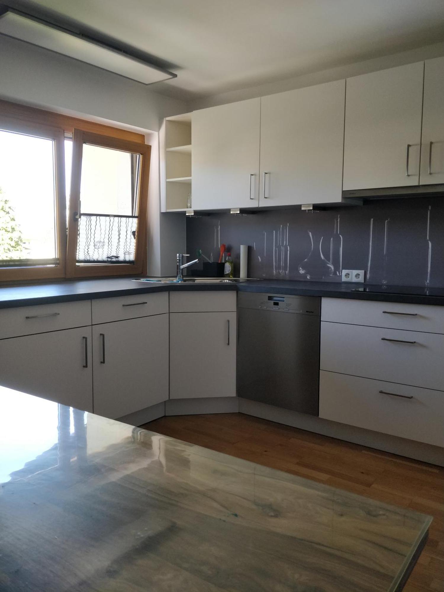 Apartmán Kurort Tirol Bad Häring Exteriér fotografie