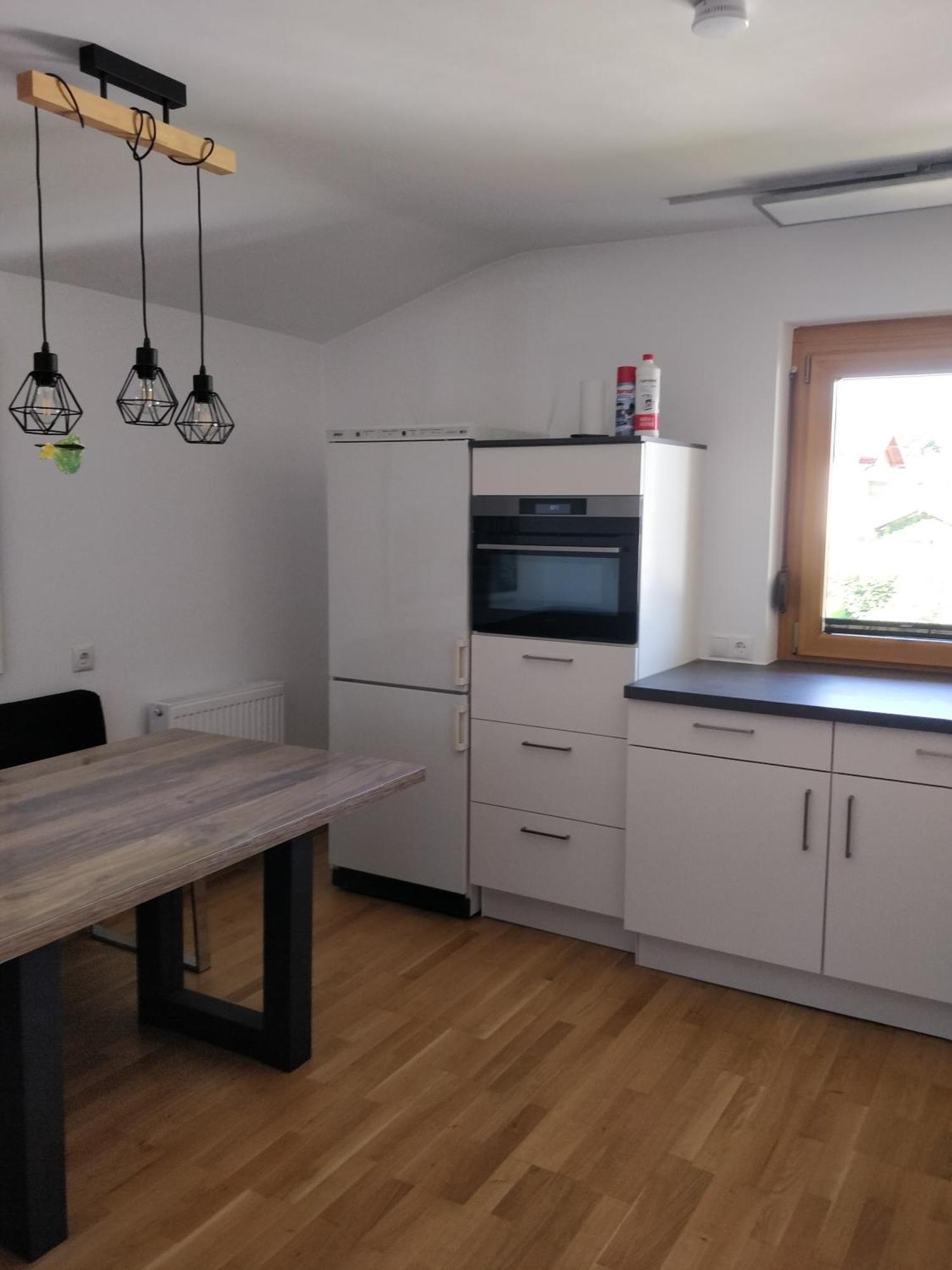 Apartmán Kurort Tirol Bad Häring Exteriér fotografie