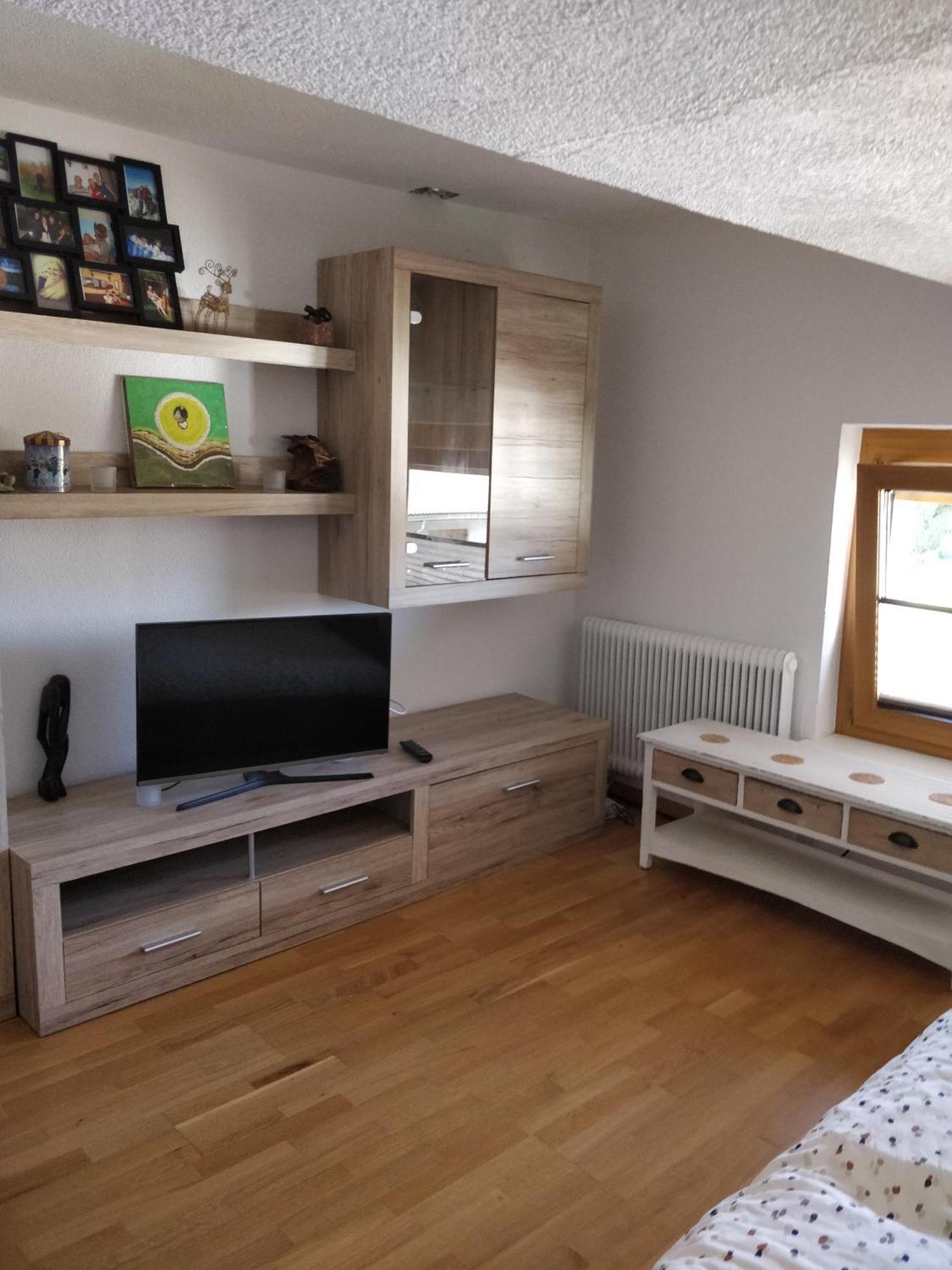 Apartmán Kurort Tirol Bad Häring Exteriér fotografie