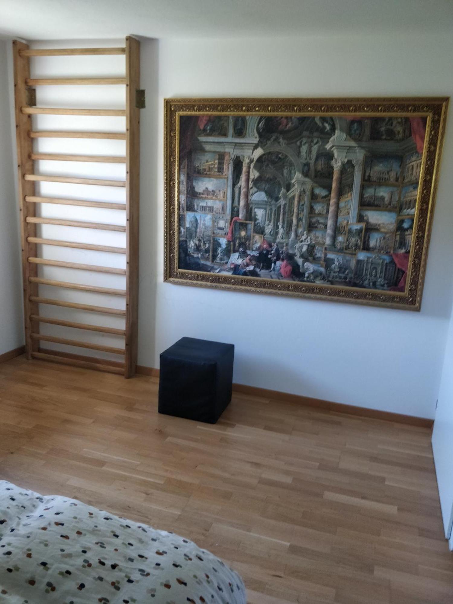 Apartmán Kurort Tirol Bad Häring Exteriér fotografie