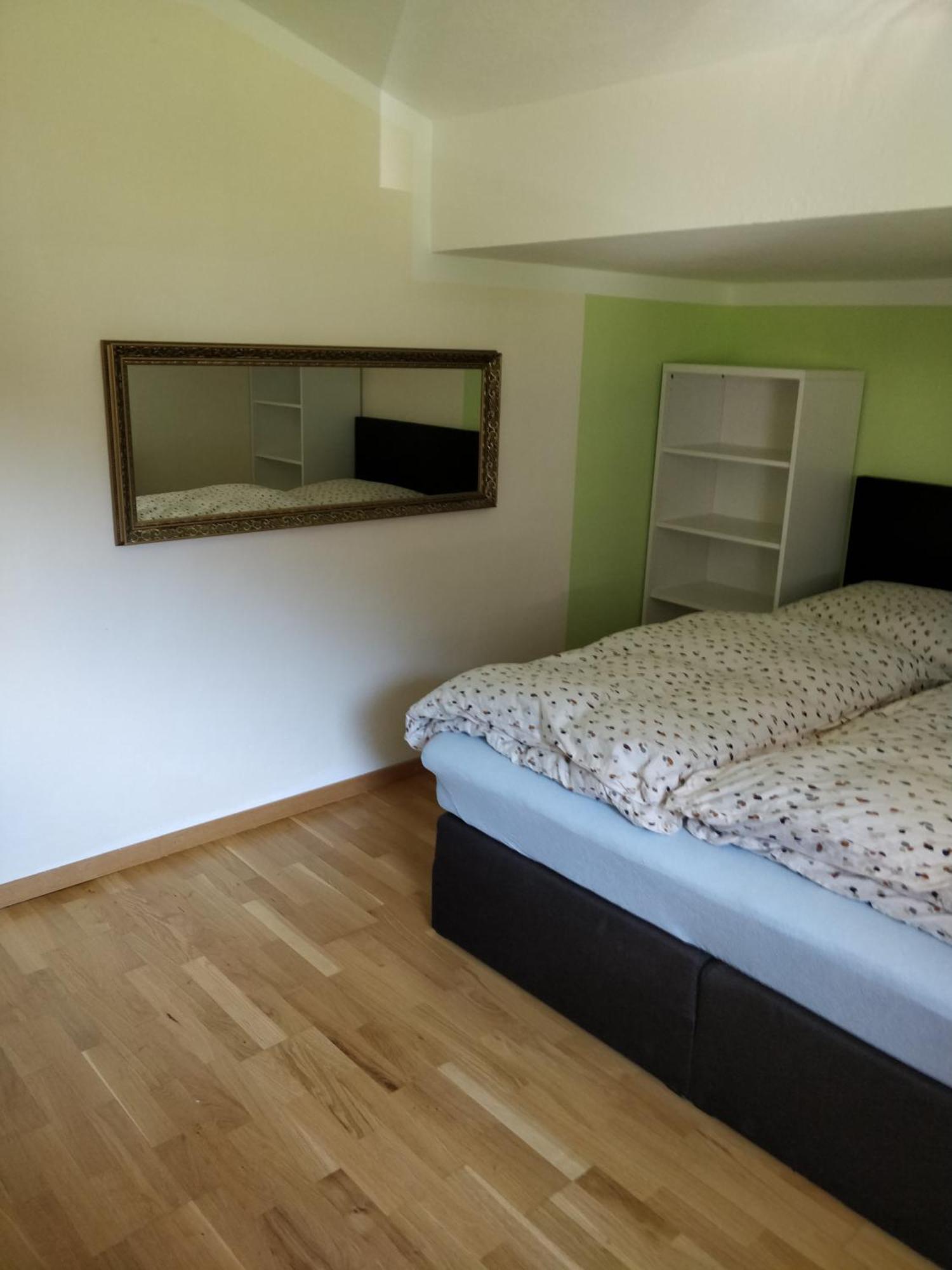 Apartmán Kurort Tirol Bad Häring Exteriér fotografie