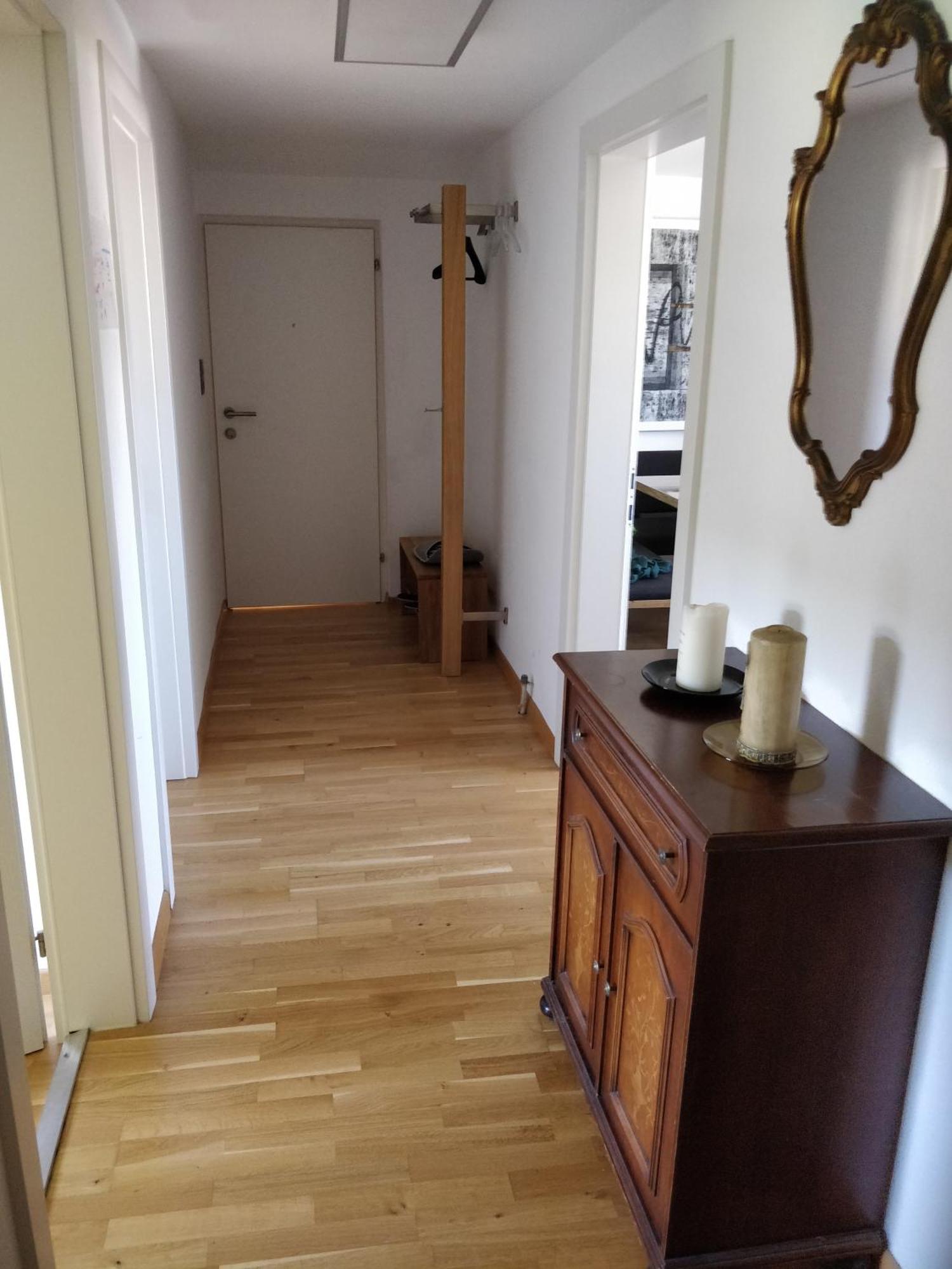 Apartmán Kurort Tirol Bad Häring Exteriér fotografie