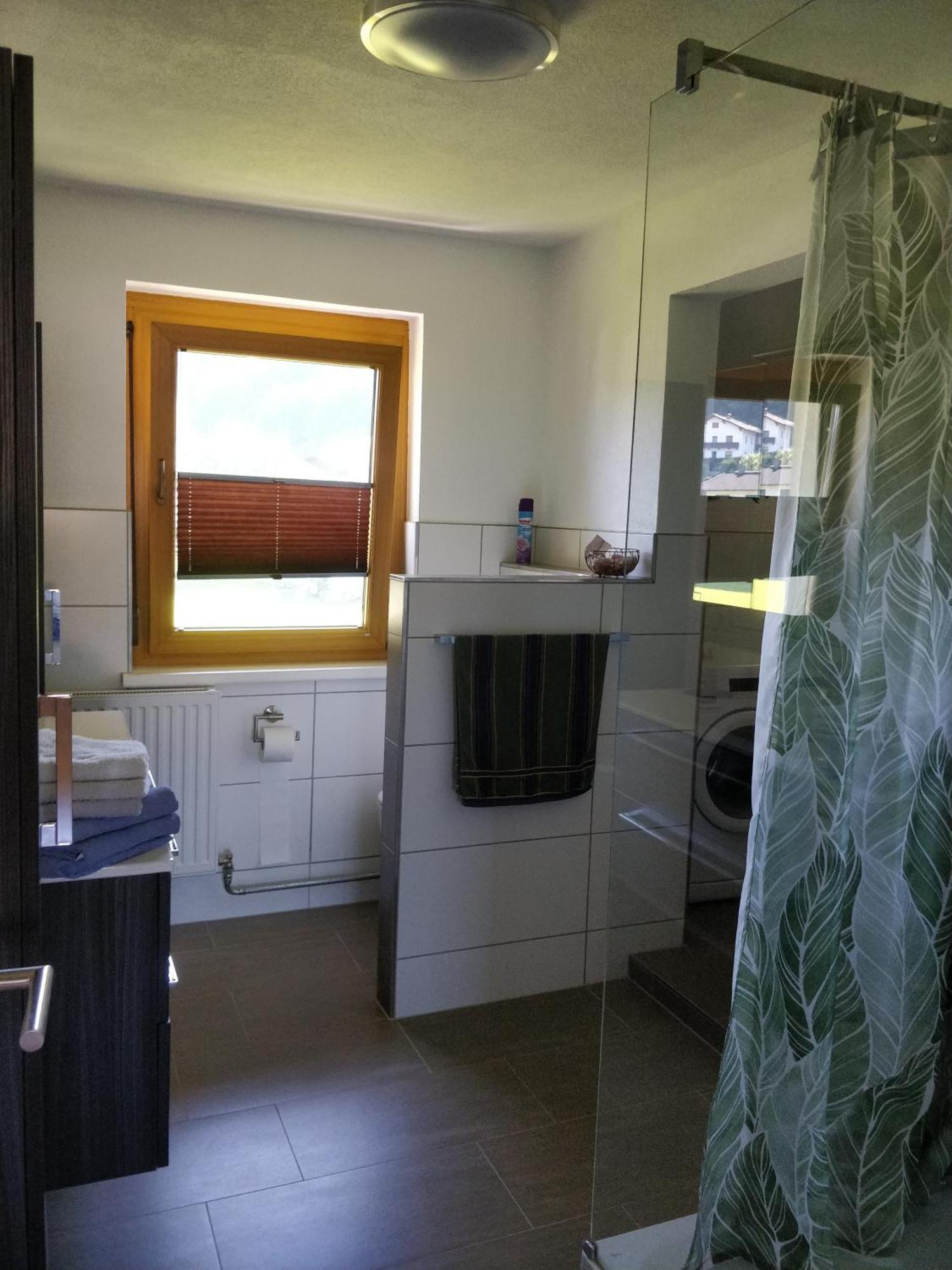 Apartmán Kurort Tirol Bad Häring Exteriér fotografie
